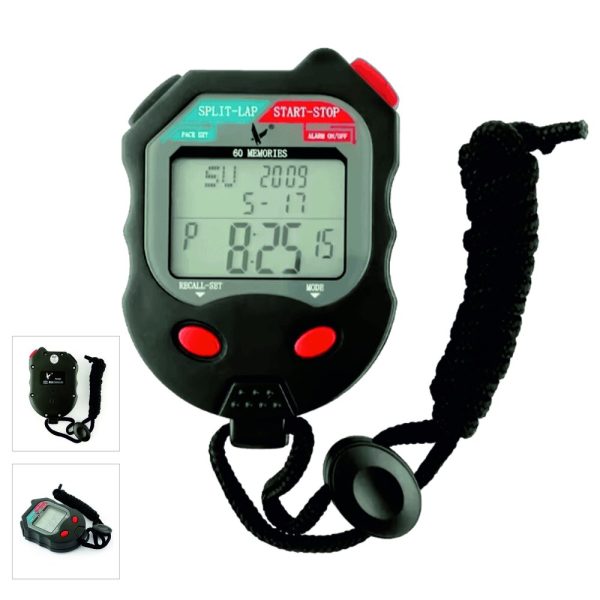LEAP STOPWATCH PC560